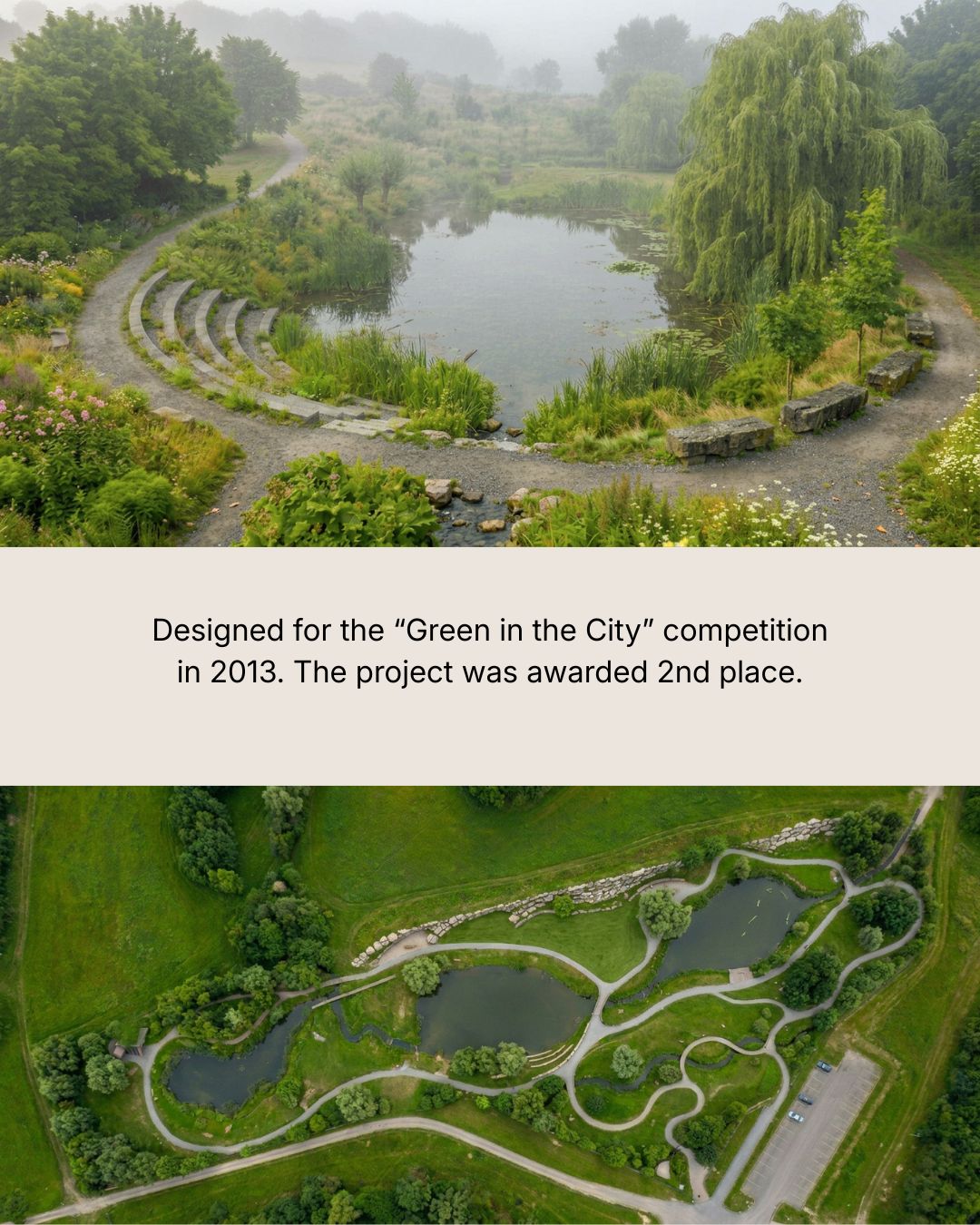 Park edukacji ekologicznej